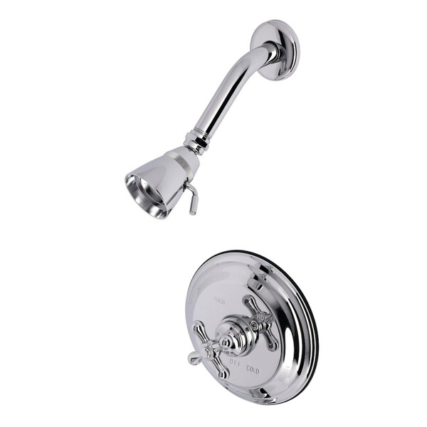 KB3631AXTLT Shower Trim Only W/out Tub Spout, Polished Chrome